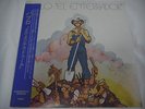 PABLO-El Enterrador JAPAN 1st.Press w/OBI Crucis PFM Banco Museo Rosenbach
