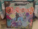 The Zombies - Odessey And Oracle LP TES 4013 1st Stereo Date Nice