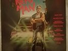 Repo Man Soundtrack -Vinyl First Press 1984. Mint condition.