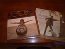 NEIL YOUNG DECADE/EVERYBODY KNOWS THIS IS NOWHERE LP SET