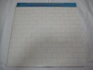 PINK FLOYD-The Wall JAPAN 1st. Press 2LP w/OBI Roger Warters David Gilmour