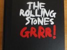 THE ROLLING STONES-GRRR-5 DISC SET-LIMITED EDITION-WITH 7 INCH SINGLE