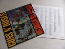 Guns N' Roses ?/ Appetite For Destruction (Geffen Records?–GEF 24148 , D 1987)