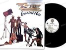 ZZ Top - Greatest Hits GER LP 1992 + Innerbag //6