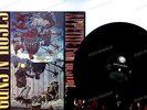 Guns N' Roses - Appetite For Destruction NL LP 1987 + Innerbag //33