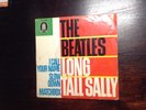 The Beatles EP 7