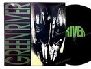 Green River - Dry As A Bone USA Maxi 1987 Grunge Sub Pop Mother Love Bone //1