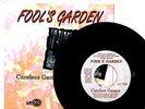 Fool's Garden - Careless Games / Tell Me Who I Am 7in 1992 //1