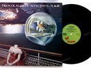 Procol Harum - Something Magic UK LP 1977 FOC + Innerbag //9