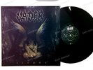 Vader - Litany Europe LP 2000 + Insert //1