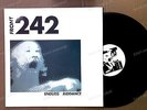 Front 242 - Endless Riddance BEL Maxi 1983 //1