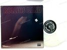 Rollins Band - Weight GER LP 1994 + Innerbag //1