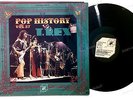 T. Rex - Pop History Vol 27 GER 2LP 1972 FOC //1