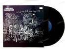 Fairport Convention - What We Did On Our Holidays UK LP + Innerbag //2