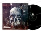 Slayer - South Of Heaven Europe LP 1988 + Innerbag //4