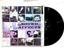 The Jam - Sound Affects GER LP 1980 + Innerbag //1