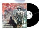 Rage - Execution Guaranteed US LP 1987 //4