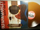 Old Man Markley Down Side Up LP store lp nofx teenage bottlerocket lawrence arms