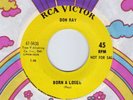 rare Northern Soul (Hear ) DON RAY 