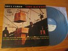 LEON HAYWOOD SOUL CARGO EX LP ORIGINAL 1963 STEREO FAT FISH LP-2525 MORE LP'S