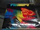 FRUMPY--All Will Be Changed, ORIGINAL Philips ?– 6305 067 (in sheet of plastic)