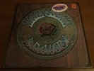 Grateful Dead American Beauty (Vinyl, Warner Bros, 1970)