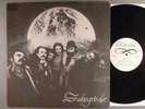 Snakegrinder  ..And The Shredded Field Mice   Private Rural Psych  RARE LP