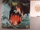 Styx  Self-Titled   SEALED    Hard Rock LP + 7