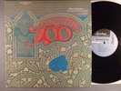 Tangerine Zoo, The  Self-Titled   Psych   Original Mainstream Label