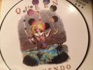 QUEEN - RARE LIMITED EDITION VINYL LP PICTURE DISC - INNUENDO