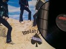 Motorhead Ace Of Spades Original US Mercury Pressing Vinyl LP Excellent Cond