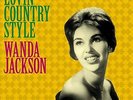 /1131130/ Wanda Jackson - Lovin' Country Style [Vinilo LP]  Nuevo