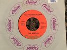 THE BEATLES  All you need Is Love  unopened - Mint