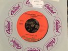THE BEATLES  Strawberry Fields / Penny Lane unopened - Mint