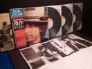 BOB DYLAN