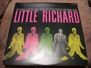 Little Richard - FIRST RECORDINGS - Japan Limited LP