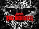 BOONDOX The Murder LP NEW VINYL Majik Ninja Twiztid Blaze Ya Dead Homie Bubba S
