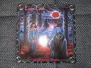 LIEGE LORD - BURN TO MY TOUCH - LP