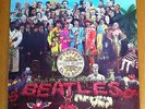 The Beatles- Sgt.Pepper's Lonely Hearts Club Band- Original Vinyl 1967