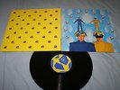 PET SHOP BOYS VERY 1993 EU VINYL LP (Ex+) A1/B1