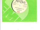 KATE BUSH 'NIGHT OF THE SWALLOW' IRISH ONLY 1982