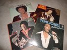 Tom Jones 4LP Delilah - What A Night - Live At Caesar's Palace -It's Not Unusual