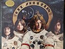 Led Zeppelin Early Days Best of  Vol. 1 1999 SEALED USA 2 LP SET w/ HYPE STICKER
