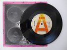 The Clash COMPLETE CONTROL A label PROMO / DEMO Punk (Sex Pistols)