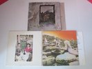 Led Zeppelin Houses Of The Holy IV Presence VG+ Condition 3 LP Lot