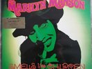 Marilyn Manson - Smells Like Children - Audiophile Vinyl LP- Mint or Sealed