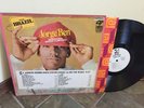 JORGE BEN 