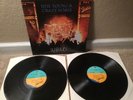 NEIL YOUNG & CRAZY HORSE - WELD - 2 LP LIVE - GERMAN PRESSING FROM 1991 - RARE