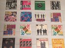 The Beatles - HOLLAND Vinyls + Album