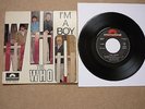 the who:  i'm a boy (EP)